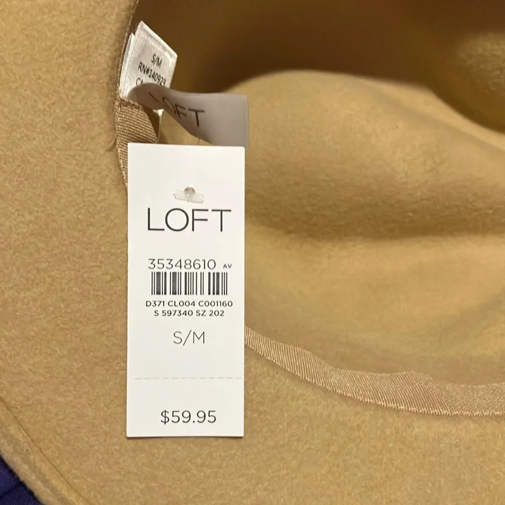 LOFT Hat - Picture 6 of 6